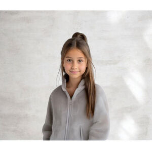 Magellan Girls Sherpa Fleece Jacket M
